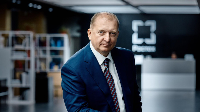 Обои картинки фото мужчины, -unsort, первый, заместитель, генерального, директора, корпорации, ростех, владимир, артяков, пресс, служба, госкорпорации