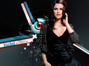 Картинка Rachel+Bilson девушки