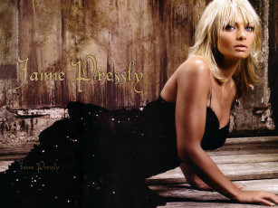 Картинка Jaime+Pressly девушки