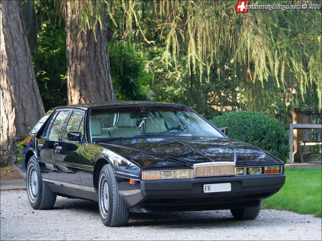 Обои картинки фото автомобили, aston, martin