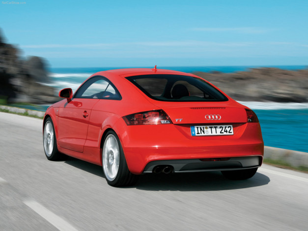 Обои картинки фото автомобили, audi