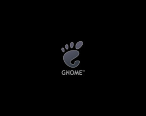 Картинка компьютеры gnome