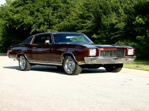 Картинка автомобили chevrolet