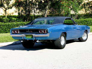 Картинка автомобили dodge