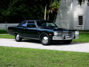 Картинка автомобили dodge