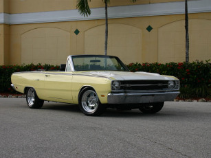 Картинка автомобили dodge