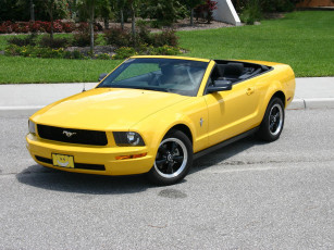 Картинка автомобили ford