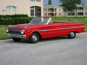 Картинка автомобили ford