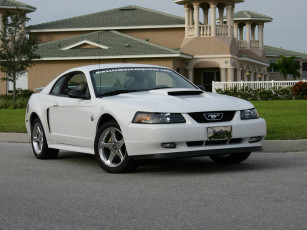 Картинка автомобили ford