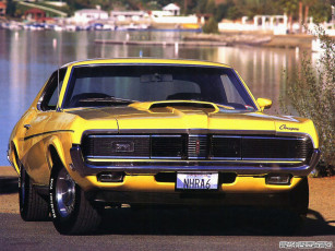 Картинка автомобили mercury