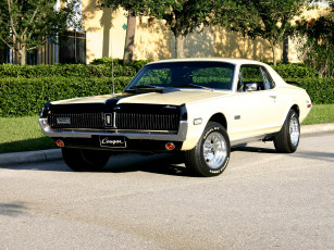 Картинка автомобили mercury