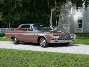 Картинка автомобили plymouth