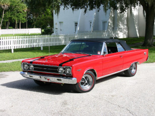 Картинка автомобили plymouth