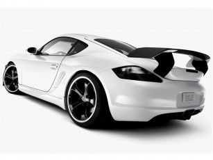 Картинка автомобили porsche