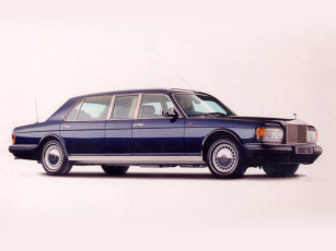 Картинка автомобили rolls royce