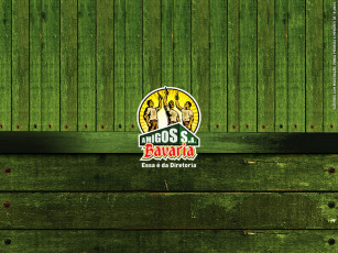 обоя бренды, bavaria