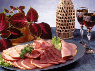 обоя еда, мясные, блюда