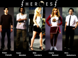 Картинка кино фильмы heroes