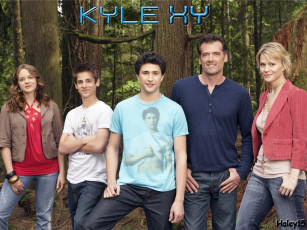 Картинка кино фильмы kyle xy