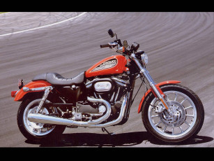 Картинка мотоциклы harley davidson