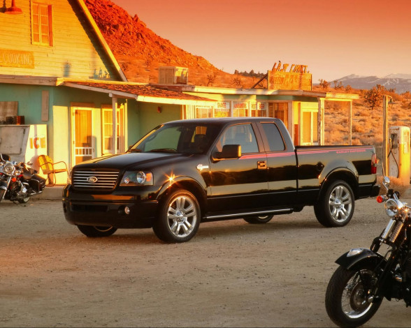 Обои картинки фото автомобили, ford