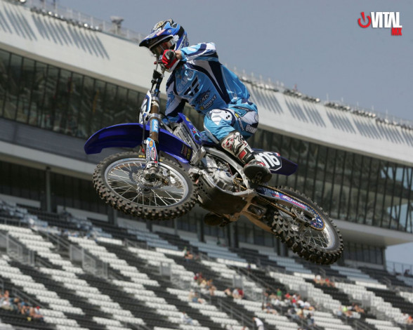 Обои картинки фото спорт, мотокросс