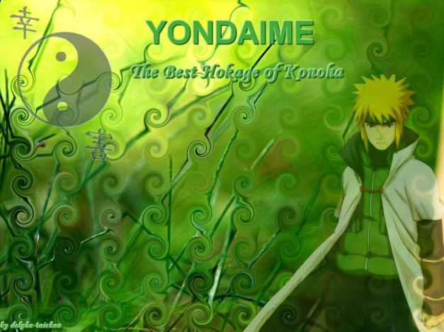 Обои картинки фото аниме, naruto