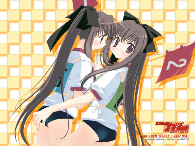 Обои картинки фото аниме, *unknown, другое