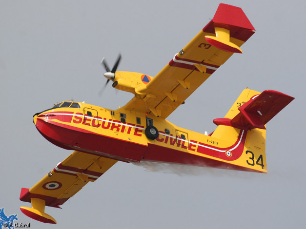 Обои картинки фото авиация, самолёты, амфибии