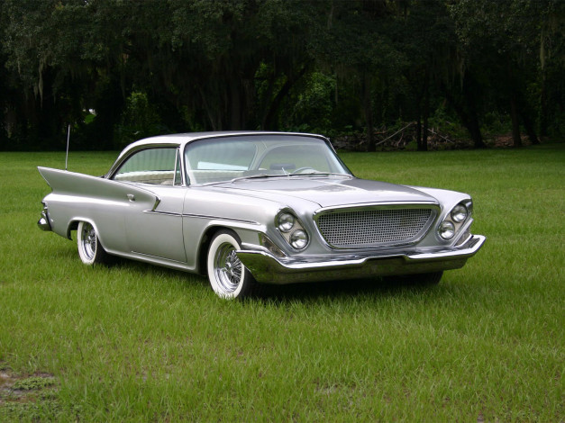 Обои картинки фото автомобили, chrysler