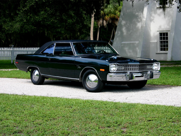 Обои картинки фото автомобили, dodge