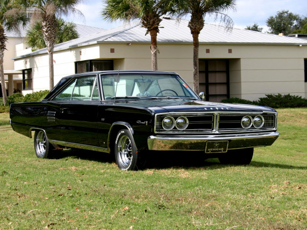 Обои картинки фото автомобили, dodge