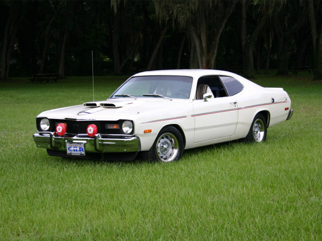 Обои картинки фото автомобили, dodge
