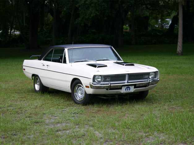 Обои картинки фото автомобили, dodge