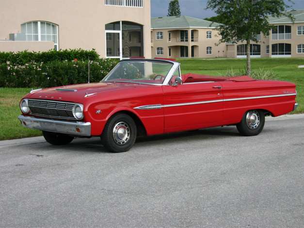 Обои картинки фото автомобили, ford