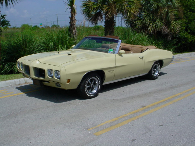 Обои картинки фото автомобили, pontiac