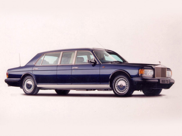 Обои картинки фото автомобили, rolls, royce