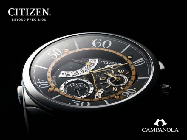 Обои картинки фото бренды, citizen