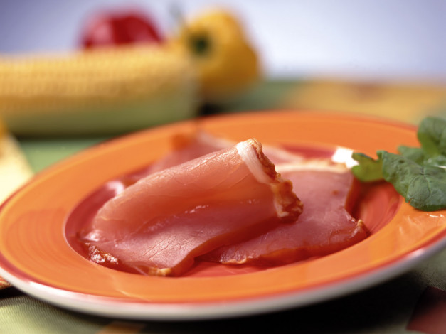 Обои картинки фото еда, мясные, блюда