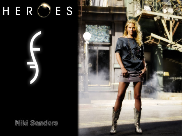 Обои картинки фото кино, фильмы, heroes