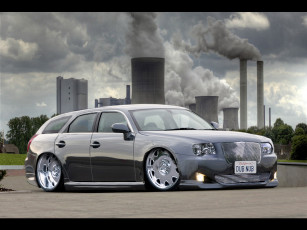 Картинка автомобили chrysler