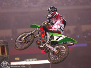 Картинка спорт мотокросс