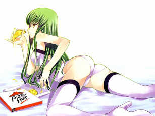 Картинка аниме code geass