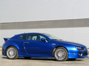 Картинка автомобили alfa romeo