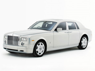 Картинка автомобили rolls royce