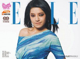 обоя бренды, elle