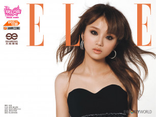 обоя бренды, elle