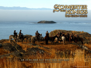 Картинка кино фильмы in the name of king dungeon siege tale