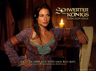 Картинка кино фильмы in the name of king dungeon siege tale