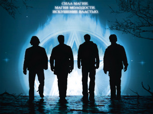 Картинка кино фильмы the covenant